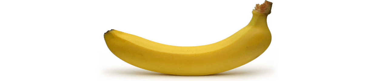 Fjern Banan - Fjern bananpletter fra tøj, møbler og